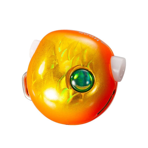 Shimano Tairaba Head Engetsu Rakuchenbakubaku R 001 Orange Gold 60G-Kiichin - The #1 Place for Japanese Goods in Your Hand!
