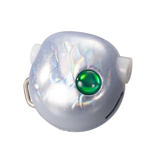 Shimano Tairaba Engetsu Sea Bream Head 006 Keimura Silver 120G-Kiichin - The #1 Place for Japanese Goods in Your Hand!