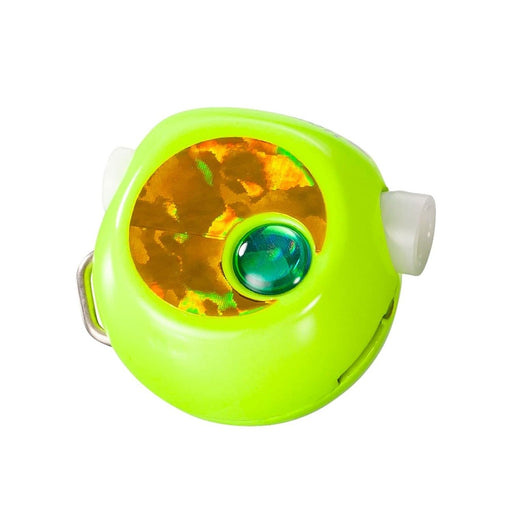 Shimano Tairaba Engetsu Sea Bream Metal Head S 005 Chart Gold 150G-Kiichin - The #1 Place for Japanese Goods in Your Hand!