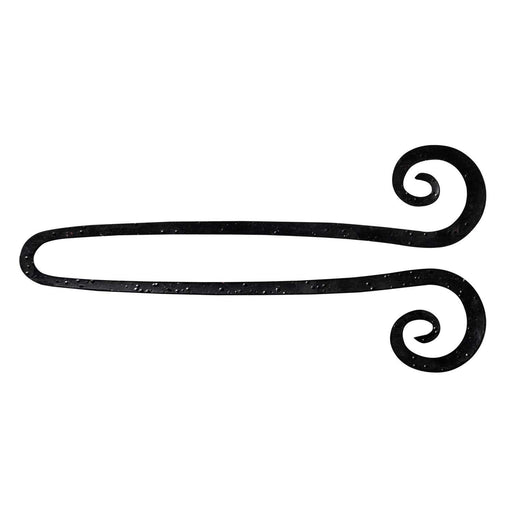 Shimano Worm Tairaba Engetsu Bakubaku Twin Curly Ep-201R Black Red (5 Pieces)-Kiichin - The #1 Place for Japanese Goods in Your Hand!