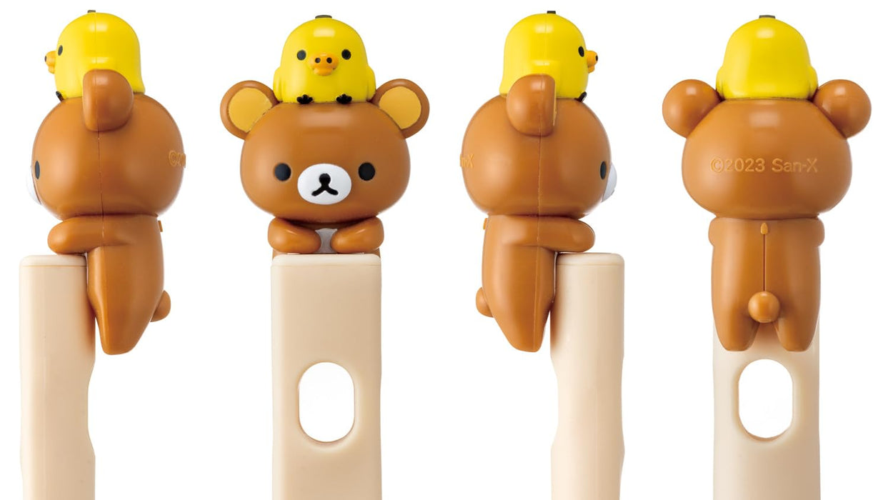 Skater Nylon Turner Spatula Rilakkuma Kitchen Tool Kwt1-A