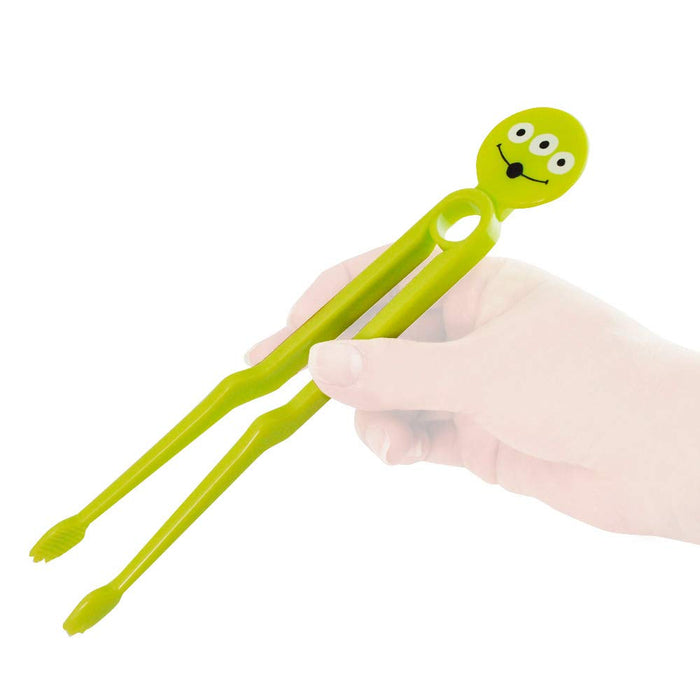 Skater No-Stain Candy Tongs Toy Story Alien Disney 22Cm Ktg2
