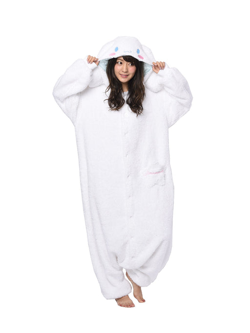 Southwark Boa Kigurumi Cinnamon Roll San-835 Free Size-Kiichin - The #1 Place for Japanese Goods in Your Hand!