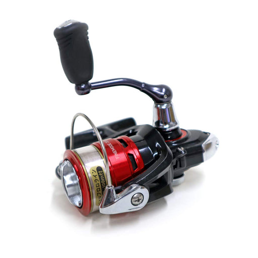 Daiwa Fine Mode 2004 Dx Spinning Reel with 3Lb Japanese Fluorocarbon Line-Kiichin - The #1 Place for Japanese Goods in Your Hand!
