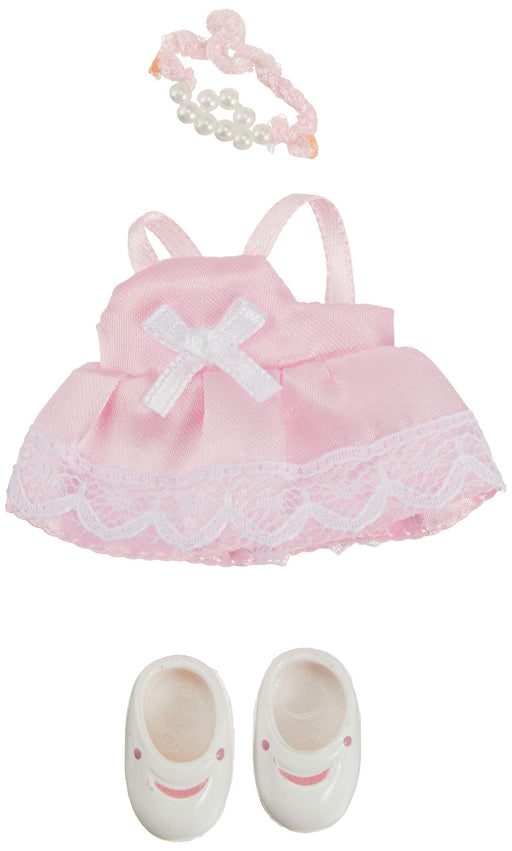 Epoch Sylvanian Families Dress Up D-09 Dollhouse Toy for Ages 3 and Up-Kiichin - The #1 Place for Japanese Goods in Your Hand!