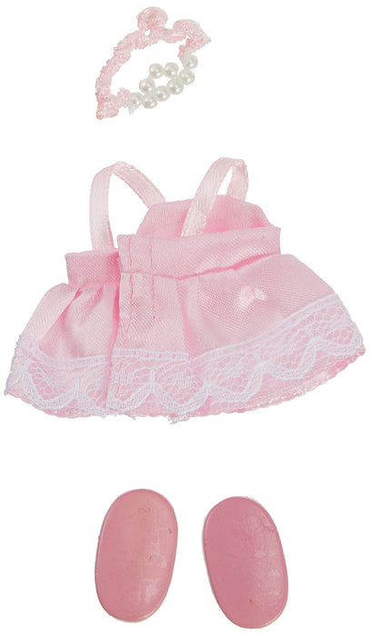 Epoch Sylvanian Families Dress Up D-09 Dollhouse Toy for Ages 3 and Up-Kiichin - The #1 Place for Japanese Goods in Your Hand!