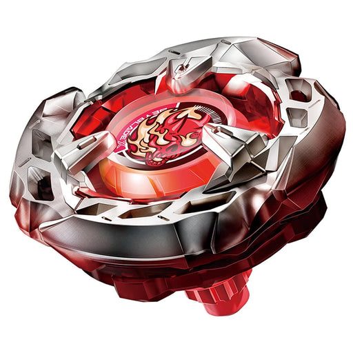 Takara Tomy Beyblade X Bx-02 Hell's Size 4-60T Starter-Kiichin - The #1 Place for Japanese Goods in Your Hand!