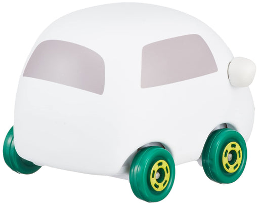 Takara Tomy Dream Tomica Molcar 02 Shiromo Collectible Toy-Kiichin - The #1 Place for Japanese Goods in Your Hand!