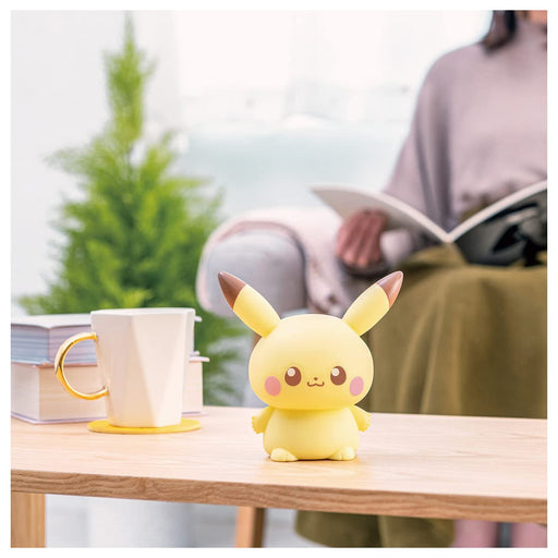 Takara Tomy Pokemon Pikachu Light Poke Piece Puni Kyun Toy-Kiichin - The #1 Place for Japanese Goods in Your Hand!