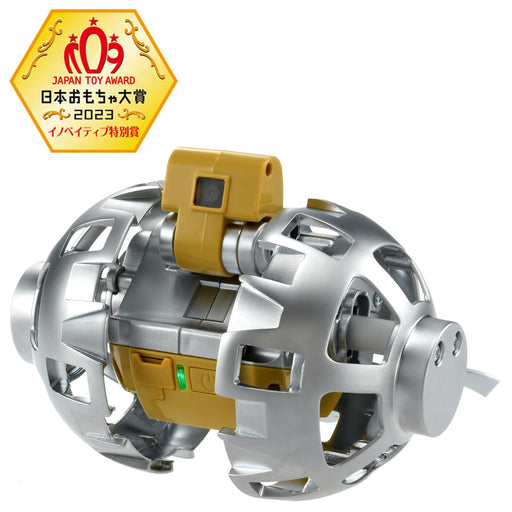 Takara Tomy Sora-Q Flagship ModelJapan Toy Awards 2023 Special Award-Kiichin - The #1 Place for Japanese Goods in Your Hand!