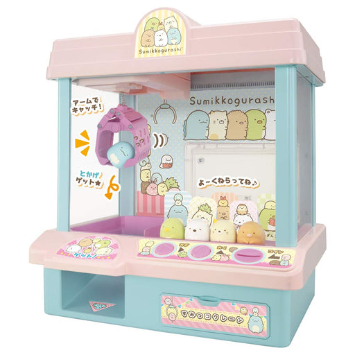 Takara Tomy Sumikko Gurashi Crane-Kiichin - The #1 Place for Japanese Goods in Your Hand!