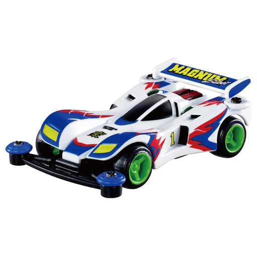 Takara Tomy Tomica Premium Mini 4WD Magnum Saber Unlimited Car Toy for Ages 6+-Kiichin - The #1 Place for Japanese Goods in Your Hand!