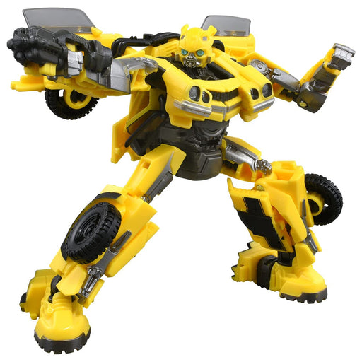 Takara Tomy Transformers SS-103 Bumblebee-Kiichin - The #1 Place for Japanese Goods in Your Hand!