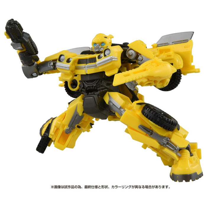 Takara Tomy Transformers SS-103 Bumblebee-Kiichin - The #1 Place for Japanese Goods in Your Hand!