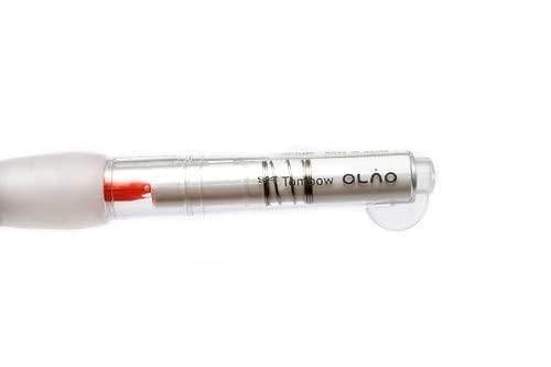 Tombow Orno SH-OL20 Annin Mechanical Pencil by Tombow - Premium Quality Writing Tool-Kiichin - The #1 Place for Japanese Goods in Your Hand!