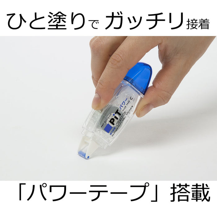 Tombow Power C Pencil Tape Glue Refill 5-Piece Pack-Kiichin - The #1 Place for Japanese Goods in Your Hand!