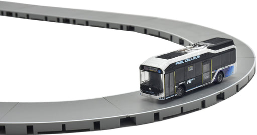 Tomytec 313977 Bus Collection Travel System A3 Toyota Sora Tokyo Metro Spec-Kiichin - The #1 Place for Japanese Goods in Your Hand!