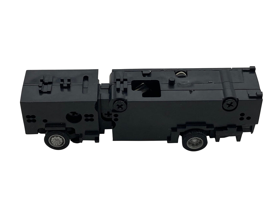 Tomytec 313977 Bus Collection Travel System A3 Toyota Sora Tokyo Metro Spec-Kiichin - The #1 Place for Japanese Goods in Your Hand!