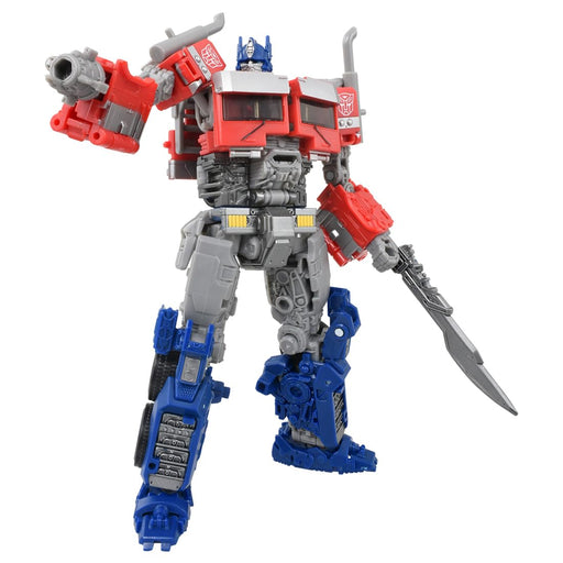 Takara Tomy Transformers SS-122 Optimus Prime-Kiichin - The #1 Place for Japanese Goods in Your Hand!