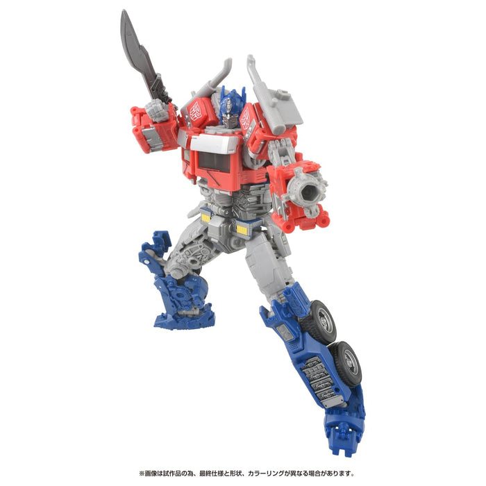 Takara Tomy Transformers SS-122 Optimus Prime-Kiichin - The #1 Place for Japanese Goods in Your Hand!