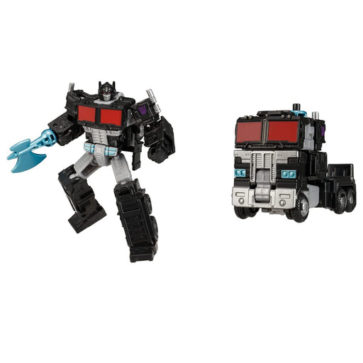Takara Tomy Transformers TL-37 Nemesis Prime-Kiichin - The #1 Place for Japanese Goods in Your Hand!