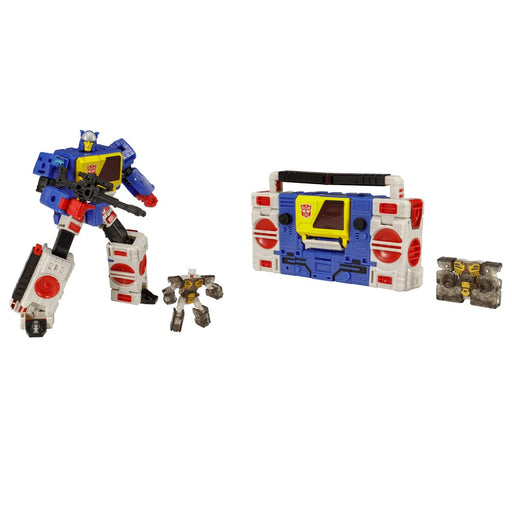 Takara Tomy Transformers TL-40 Twincast-Kiichin - The #1 Place for Japanese Goods in Your Hand!