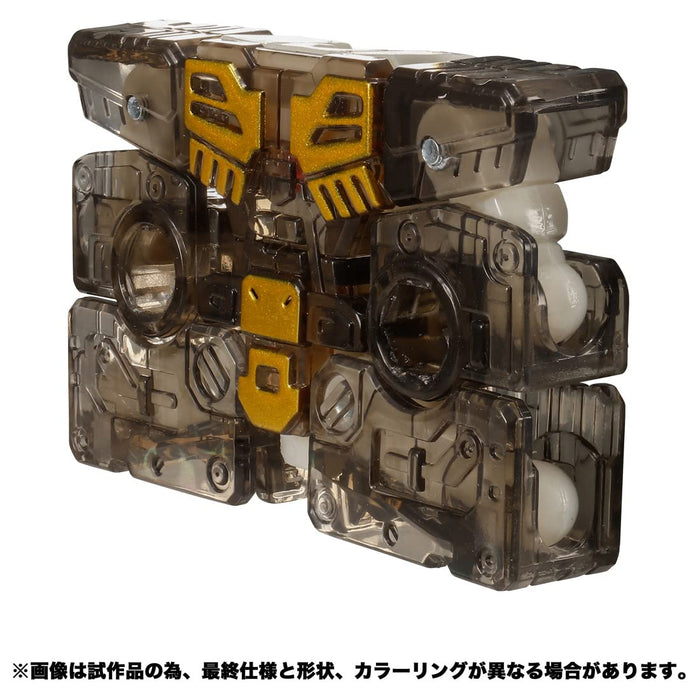 Takara Tomy Transformers TL-40 Twincast-Kiichin - The #1 Place for Japanese Goods in Your Hand!