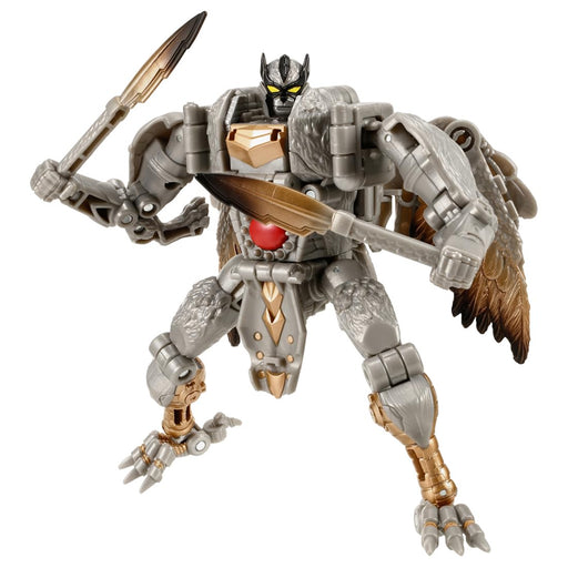Takara Tomy Legacy TL-58 Silver Bolt Transformers-Kiichin - The #1 Place for Japanese Goods in Your Hand!