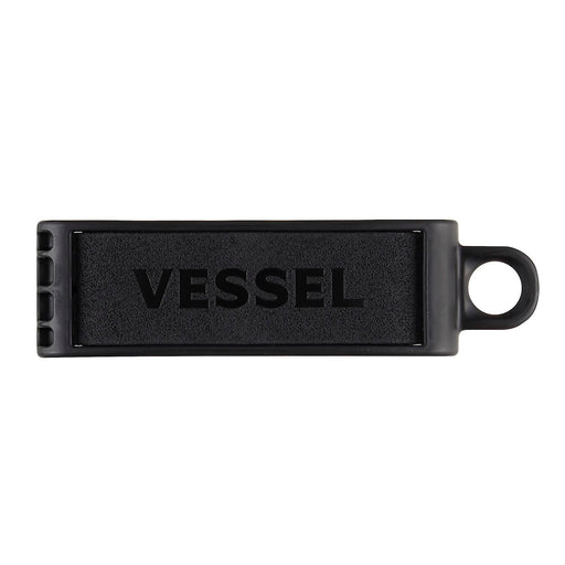 Vessel Black Bit Holder BH-05K for Storing 5 Pieces - Vessel Tools Product-Kiichin - The #1 Place for Japanese Goods in Your Hand!