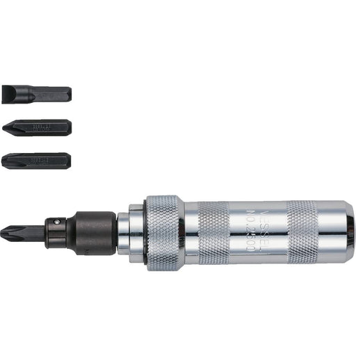 Vessel Brand Impact Driver - Model 250001 - Vessel Power Tools-Kiichin - The #1 Place for Japanese Goods in Your Hand!