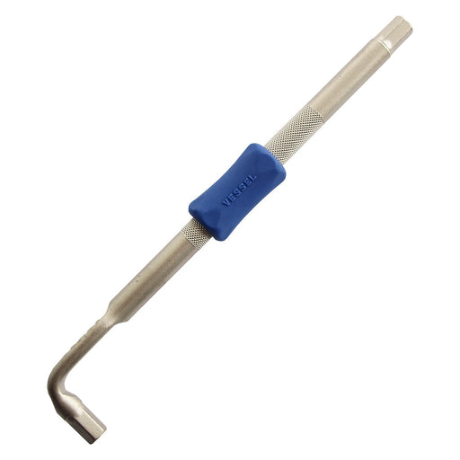 Vessel Offset L Type Driver - 5 TD-63 - Side Opposite Design-Kiichin - The #1 Place for Japanese Goods in Your Hand!