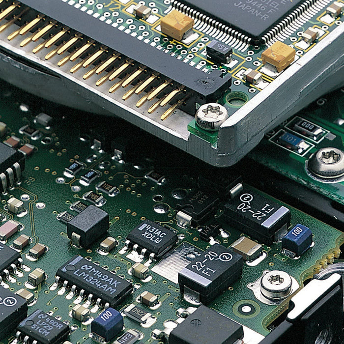 Vessel Power Grip T9Hx80 Torx Screwdriver - Tamper-Proof 5400Tx Vessel Tool-Kiichin - The #1 Place for Japanese Goods in Your Hand!