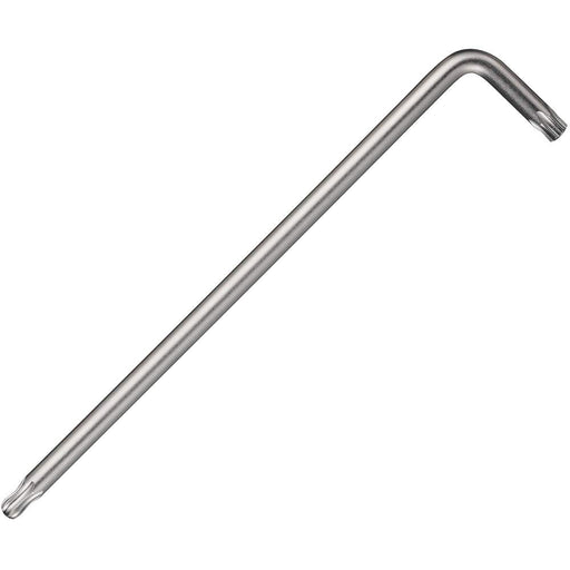 Vessel Brand Torx L-Type Wrench T40 with Ball End - Model 8500Btx-Kiichin - The #1 Place for Japanese Goods in Your Hand!