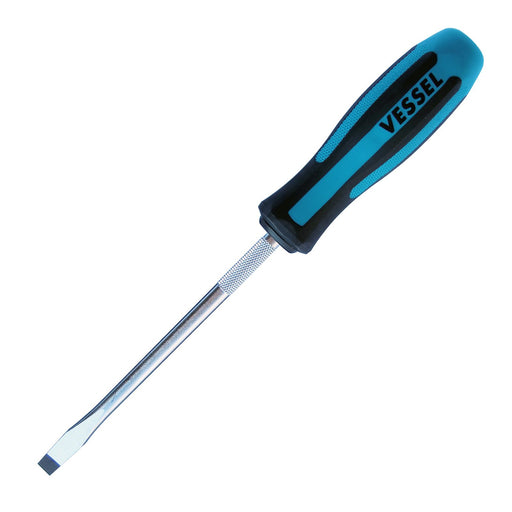 Vessel Megadora 8x150 Regular Screwdriver - High-Quality Tool-Kiichin - The #1 Place for Japanese Goods in Your Hand!