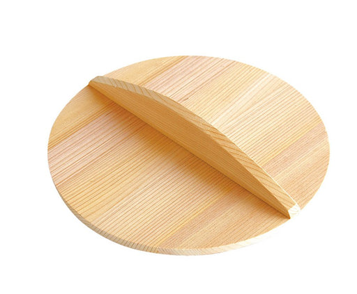 Yamaco 22Cm Drop Lid 82563 - Premium Cookware Accessory-Kiichin - The #1 Place for Japanese Goods in Your Hand!