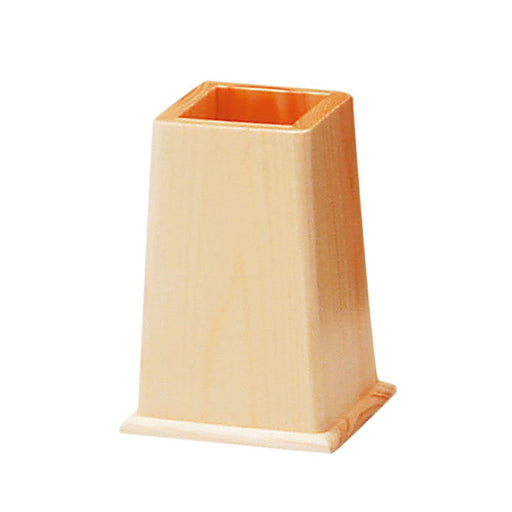 Yamaco Hinoki 187005 Wooden Chopstick Holder Eco-Friendly Durable Design-Kiichin - The #1 Place for Japanese Goods in Your Hand!