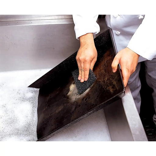 3M Scotch-Brite Coarse Scrubbing Scour for Pots & Kettles - Effective Cleaning Solution-Kiichin - The #1 Place for Japanese Goods in Your Hand!