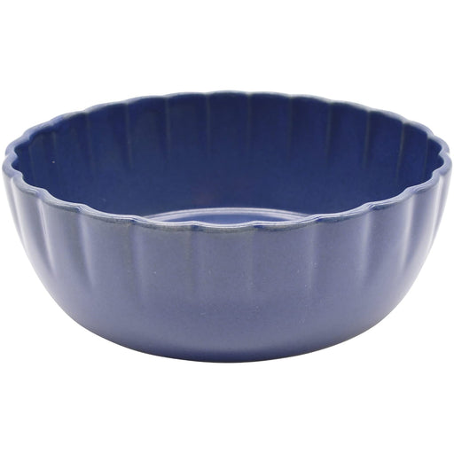 Aito Hana Bowl 390ml Japan Setoyaki Dishwasher/Microwave Safe 288019-Kiichin - The #1 Place for Japanese Goods in Your Hand!