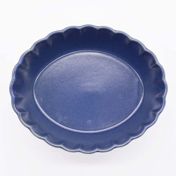 Aito Hana Bowl 390ml Japan Setoyaki Dishwasher/Microwave Safe 288019-Kiichin - The #1 Place for Japanese Goods in Your Hand!