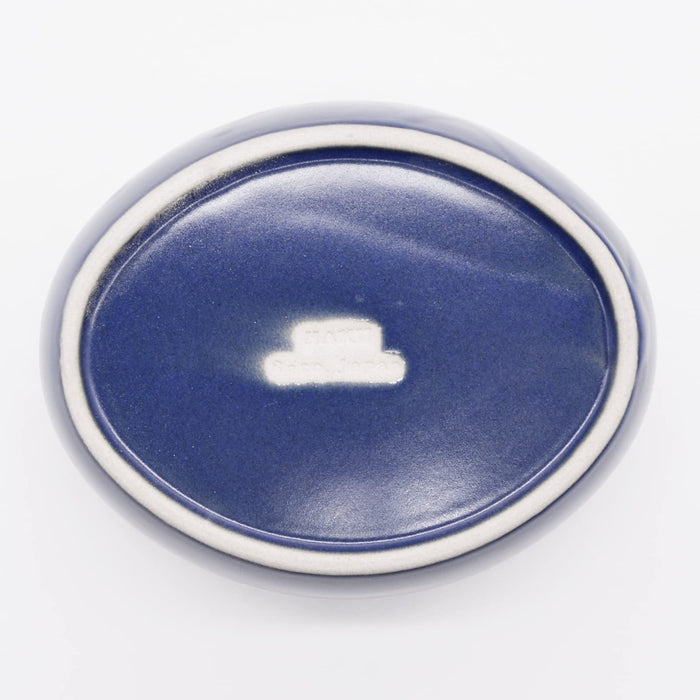 Aito Hana Bowl 390ml Japan Setoyaki Dishwasher/Microwave Safe 288019-Kiichin - The #1 Place for Japanese Goods in Your Hand!