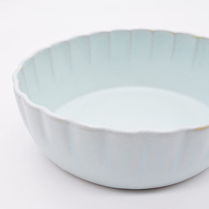 Aito Hana Bowl 390ml Setoyaki Dishwasher/Microwave Safe Japan 288017-Kiichin - The #1 Place for Japanese Goods in Your Hand!