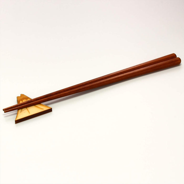 Aito Hyozaemon Maruhachi Chopsticks Set (Wooden Box) Japan 104502-Kiichin - The #1 Place for Japanese Goods in Your Hand!