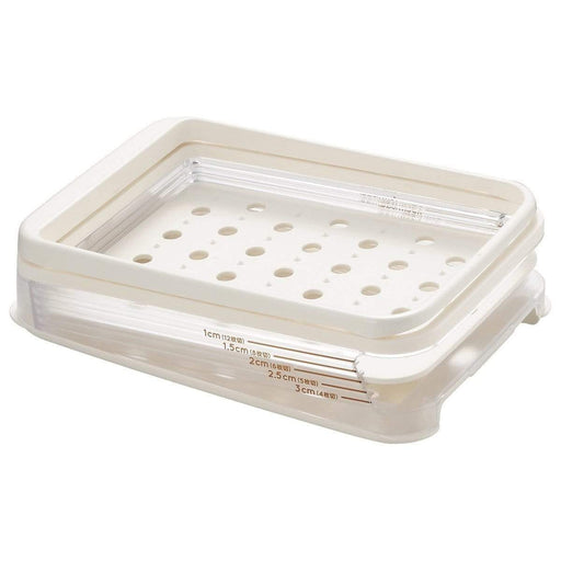 Akebono Bread Slicer - Japanese Crumb Catcher for Freshly Baked Bread-Kiichin - The #1 Place for Japanese Goods in Your Hand!