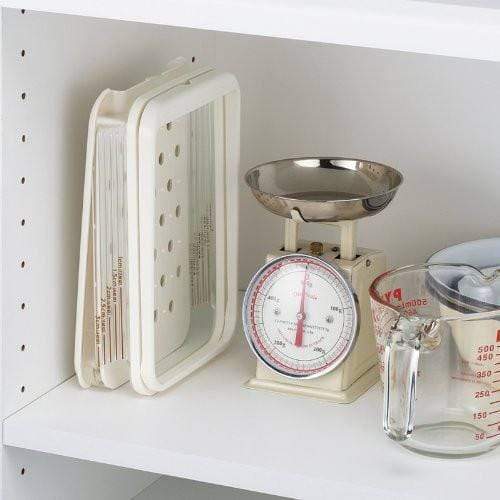 Akebono Bread Slicer - Japanese Crumb Catcher for Freshly Baked Bread-Kiichin - The #1 Place for Japanese Goods in Your Hand!