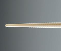 Akebono Japan Ivory Non-Slip Chopsticks 21Cm - Double-Embossed-Kiichin - The #1 Place for Japanese Goods in Your Hand!