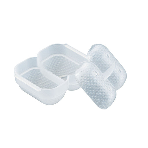 Akebono Japan PP Bale Shaped Onigiri Mold - Create Perfect Rice Balls-Kiichin - The #1 Place for Japanese Goods in Your Hand!