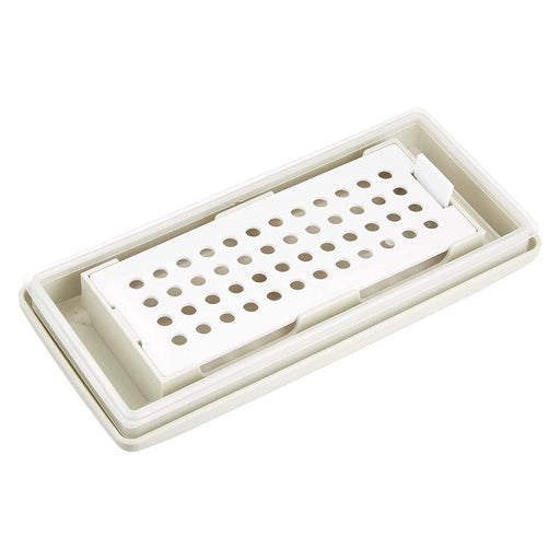 Akebono Japan Seaweed Storage Container - Premium Polystyrene Solution-Kiichin - The #1 Place for Japanese Goods in Your Hand!