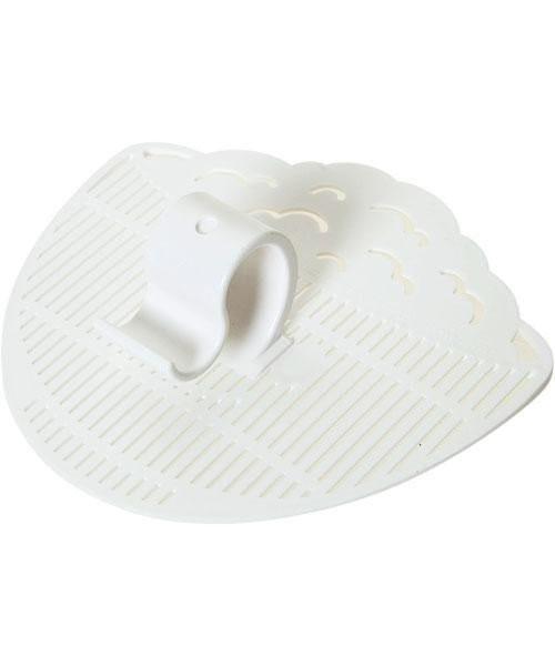 Akebono White Rice Drainer Attachment-Kiichin - The #1 Place for Japanese Goods in Your Hand!