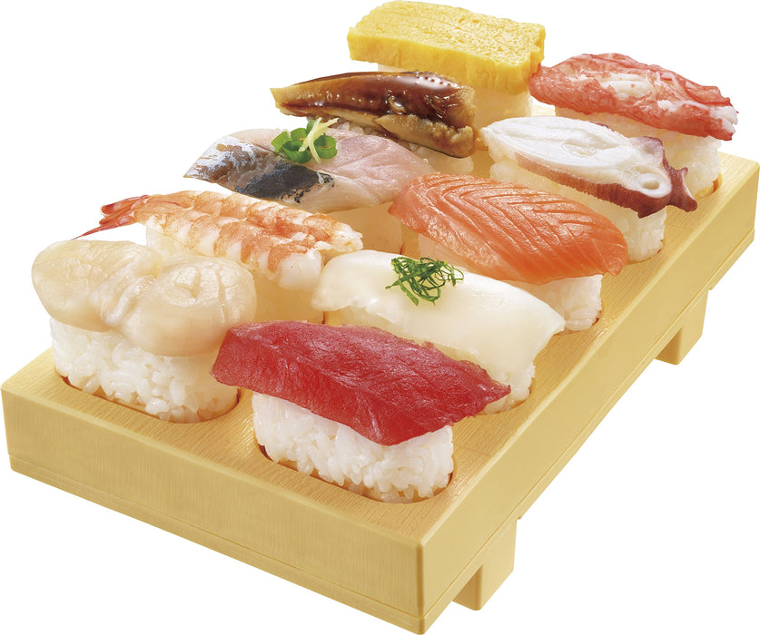 Akebono Sangyo Ch-2011 Sushi Mold Nigiri Maker 20x12.2x4.4cm Made in Japan-Kiichin - The #1 Place for Japanese Goods in Your Hand!