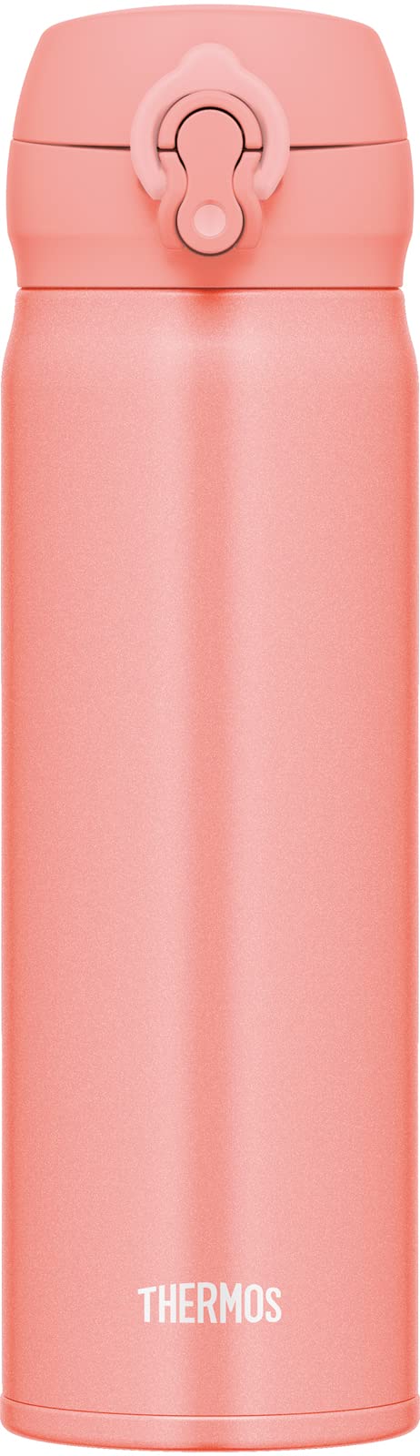 Thermos Vacuum Insulated Mobile Mug 0.5L Jnl-505 Crl - Amazon.Co.Jp-Kiichin - The #1 Place for Japanese Goods in Your Hand!